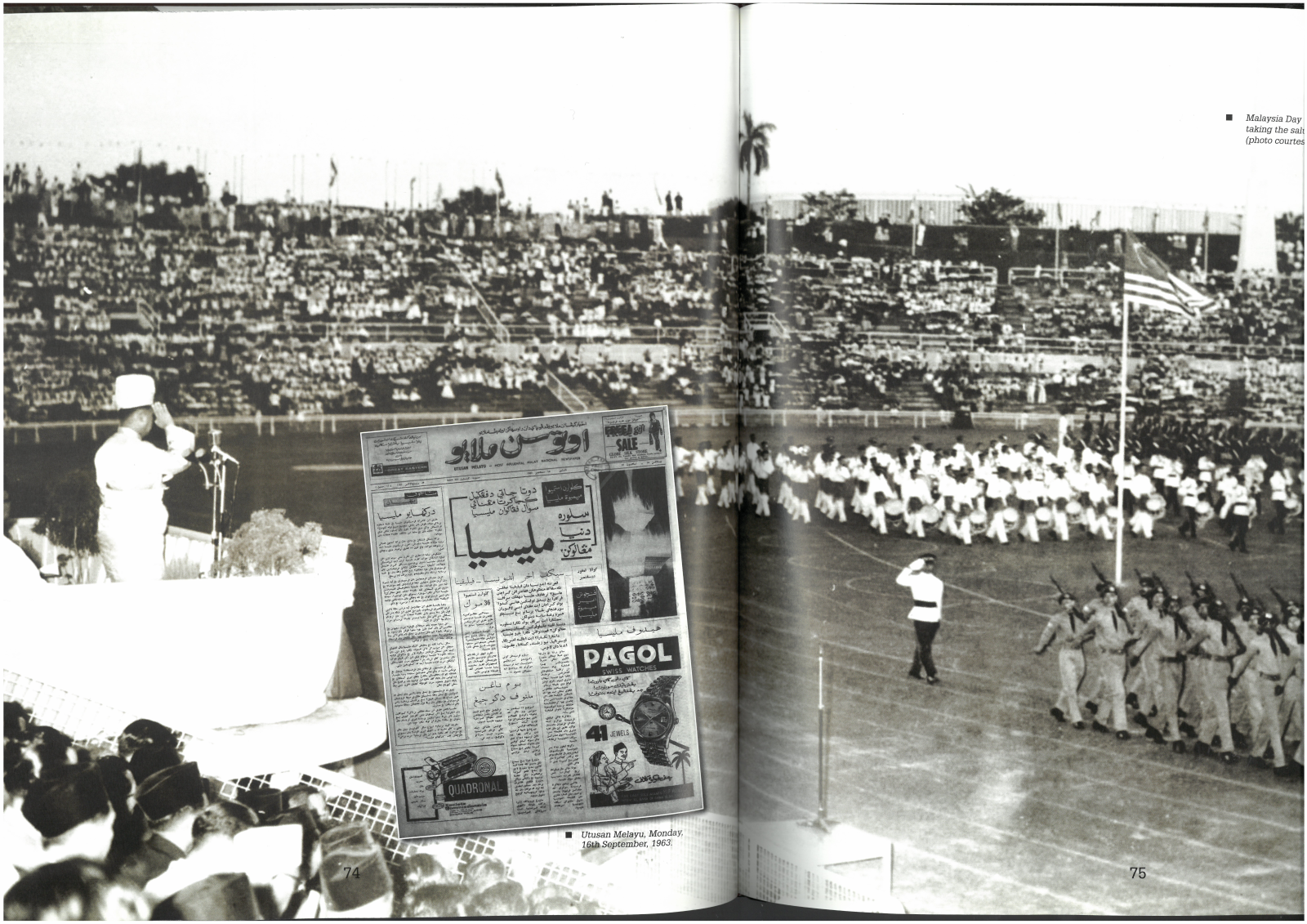Merdeka Day Image 7